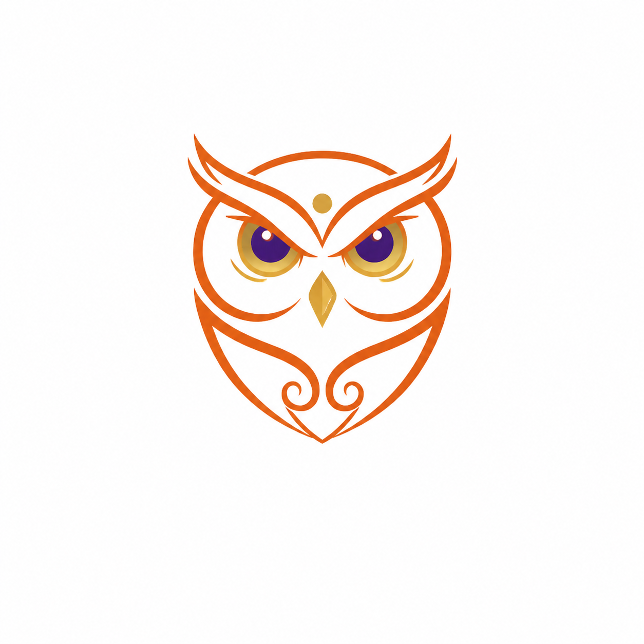 AI组织效能 logo